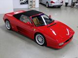 1994 Ferrari 348 SPIDER - Image # 8