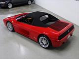 1994 Ferrari 348 SPIDER - Image # 9