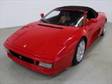 1994 Ferrari 348 SPIDER - Image # 27