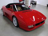 1994 Ferrari 348 SPIDER - Image # 28