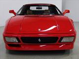1994 Ferrari 348 SPIDER - Image # 29