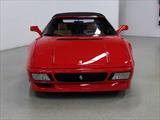 1994 Ferrari 348 SPIDER - Image # 30