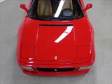 1994 Ferrari 348 SPIDER - Image # 43