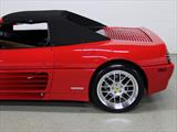 1994 Ferrari 348 SPIDER - Image # 25
