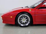 1994 Ferrari 348 SPIDER - Image # 39