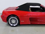 1994 Ferrari 348 SPIDER - Image # 22