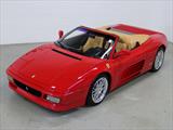1994 Ferrari 348 SPIDER - Image # 78