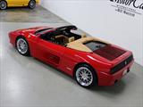 1994 Ferrari 348 SPIDER - Image # 80