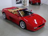 1994 Ferrari 348 SPIDER - Image # 79