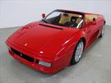 1994 Ferrari 348 SPIDER - Image # 83