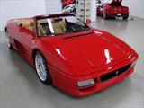 1994 Ferrari 348 SPIDER - Image # 84
