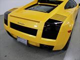 2004 Lamborghini Gallardo - Image # 11