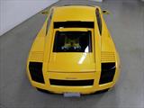 2004 Lamborghini Gallardo - Image # 17