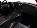 1998 Dodge Viper GTS - Image # 66