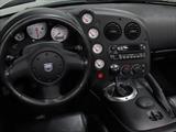 2003 Dodge Viper SRT 10 - Image # 61