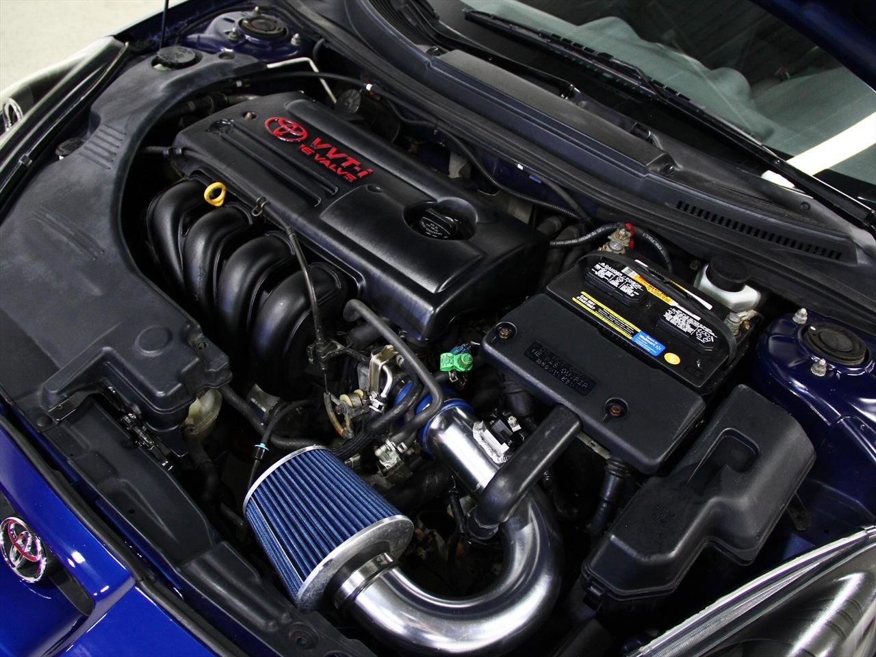 2002 Toyota Celica GT