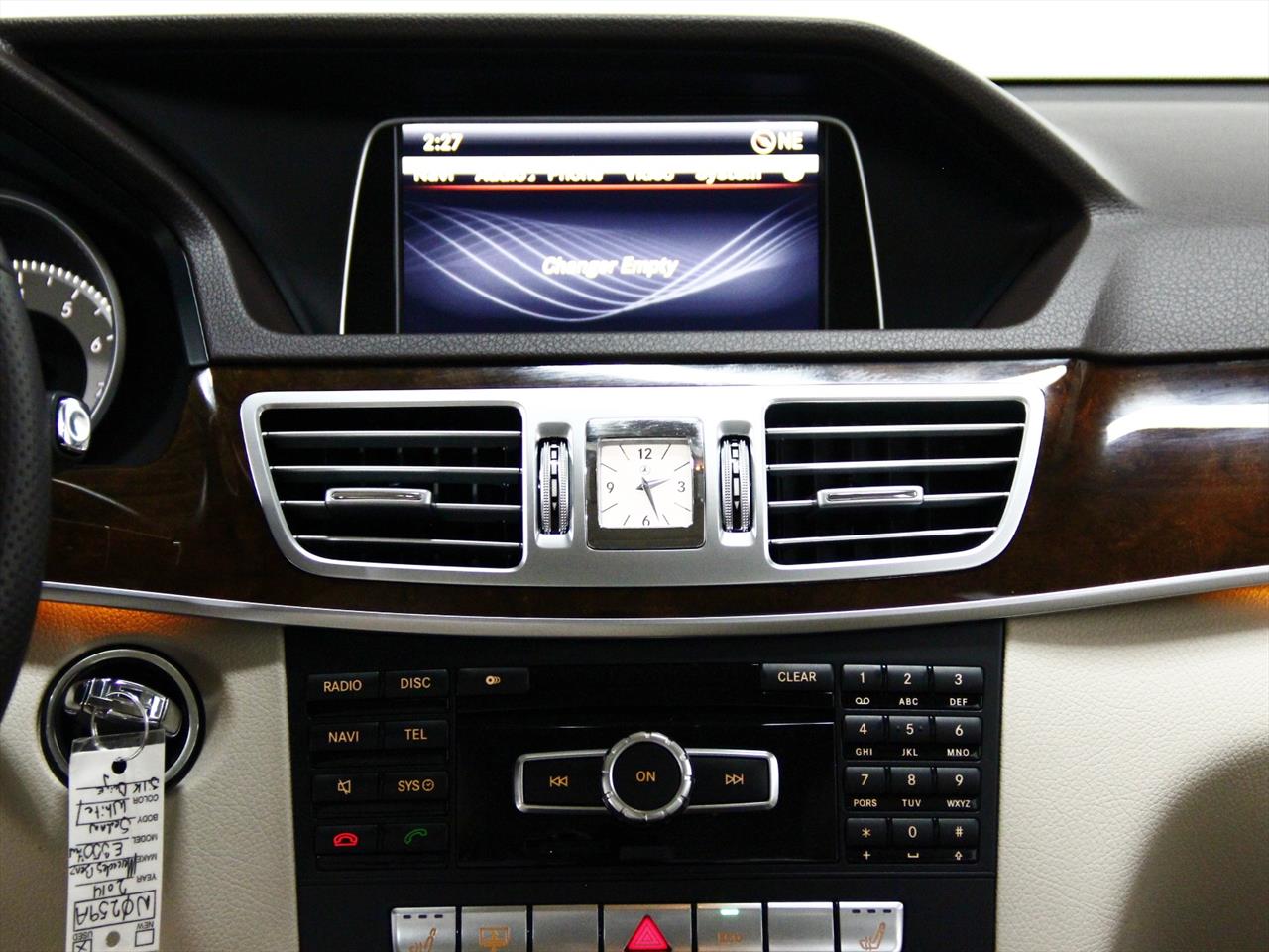 2014 Mercedes Benz E 350 4Matic