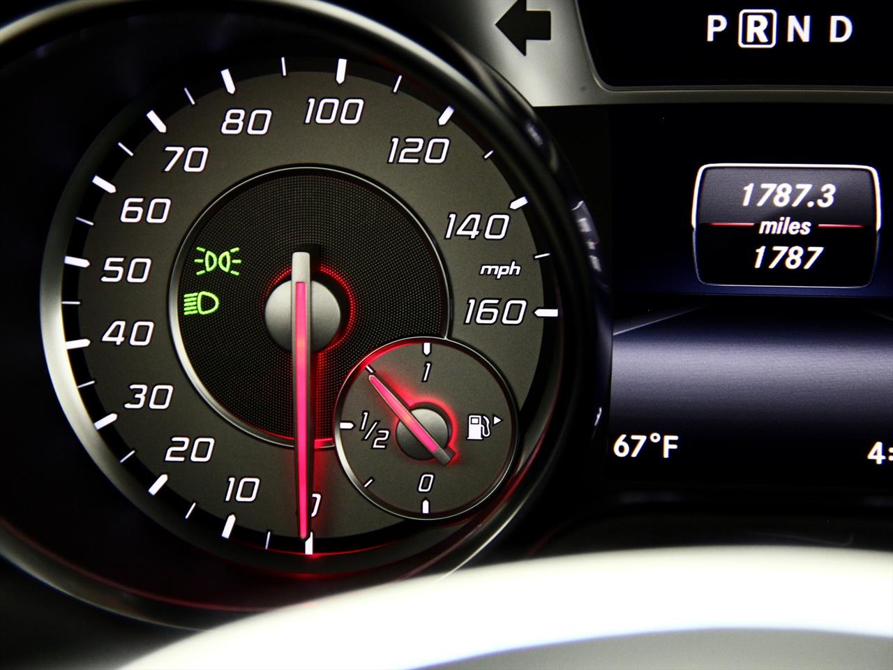2015 Mercedes Benz SL 550 White Arrow Edition