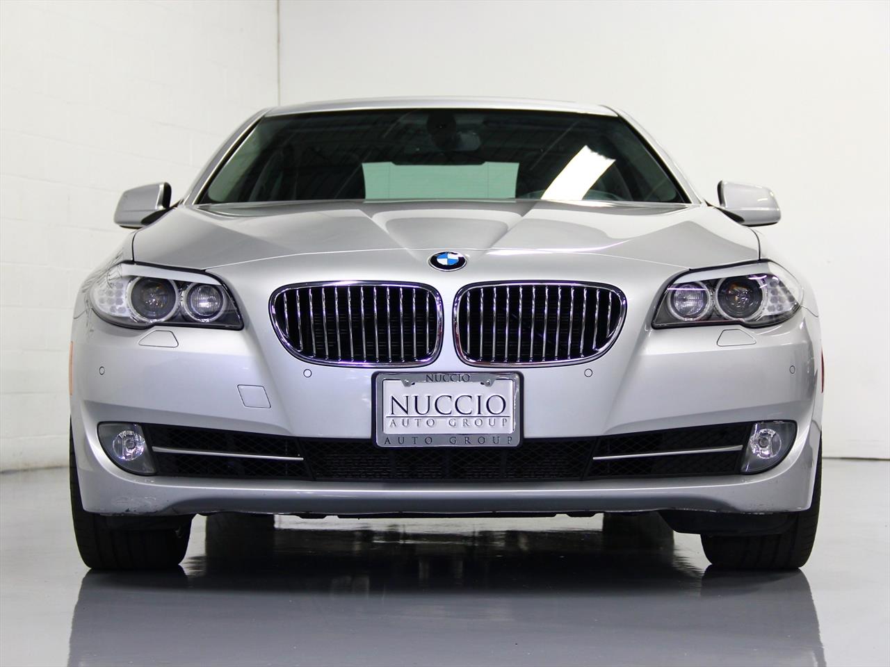 Bmw 535i 2011