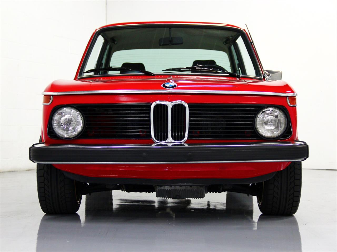 Bmw 1976 года