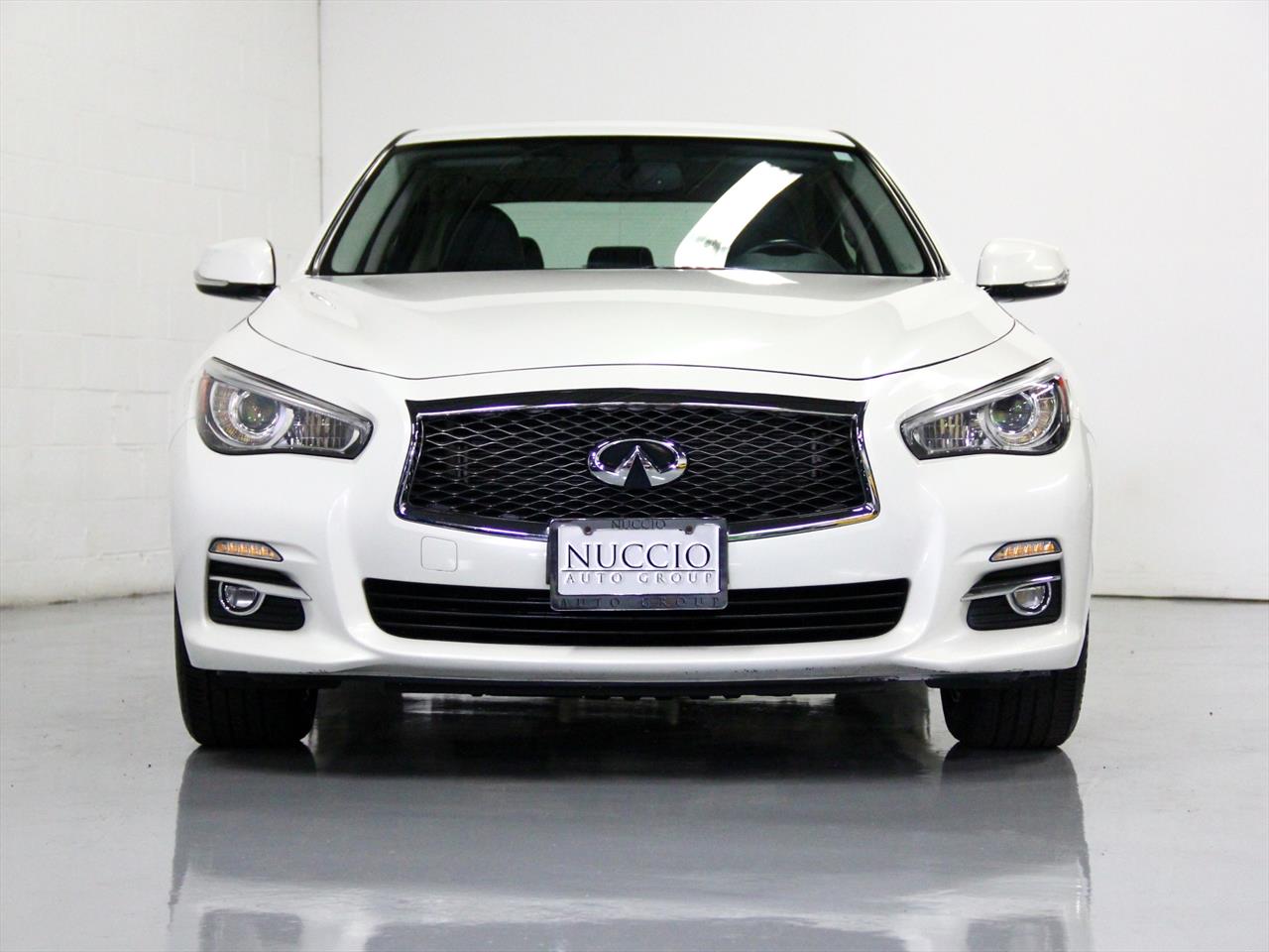 2014 Infiniti Q50 Premium
